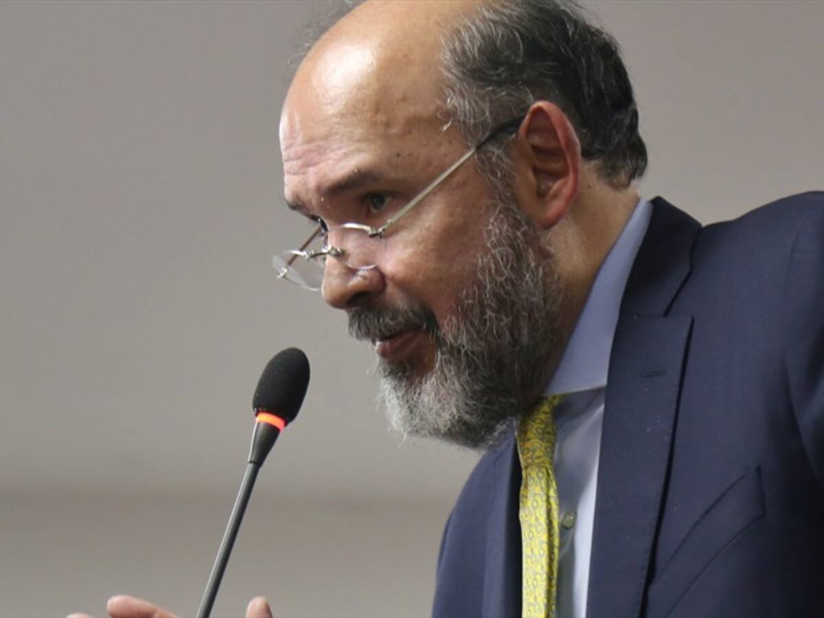 Fiscalía asegura que presentó a tiempo escrito de acusación en caso Ricaurte