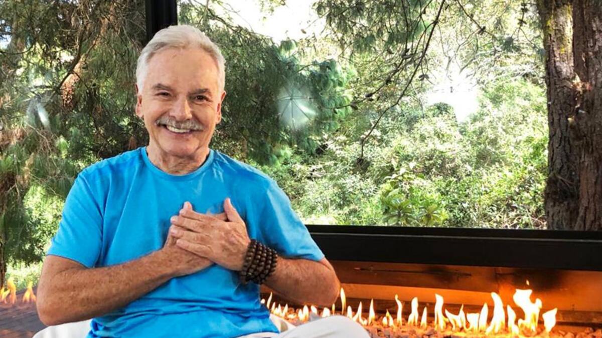 “Subconsciente y consciente son dos mentes totalmente diferentes”: maestro espiritual