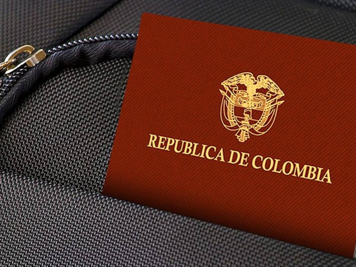 Condenan a empresario que expedía certificados falsos para tramitar visas
