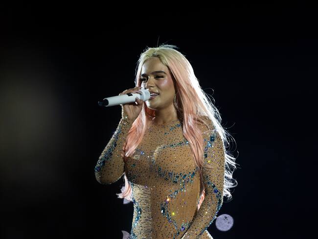 Daiky Gamboa habla de su amistad con Karol G: “nos la pasamos muertos de la risa”