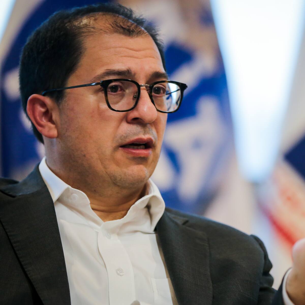 Sigue pelea en Comisión de Acusación por investigaciones al fiscal Barbosa
