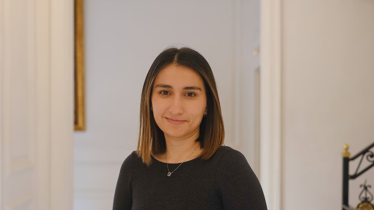 Laura Sarabia, directora del DAPRE, fue hospitalizada de urgencia: esto se sabe