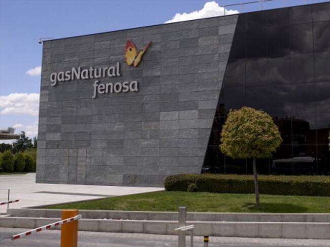 Gas Natural Fenosa - imagen de referencia. Foto: Getty Images