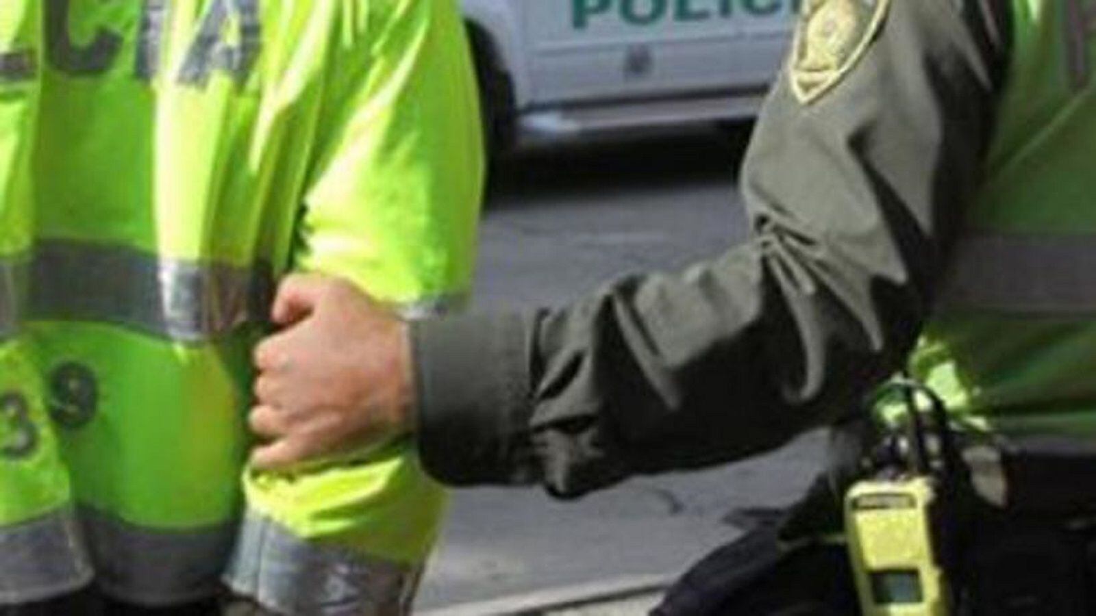 Patrullero de la policía en Cúcuta señalado de presunto abuso sexual a una mujer - Colprensa