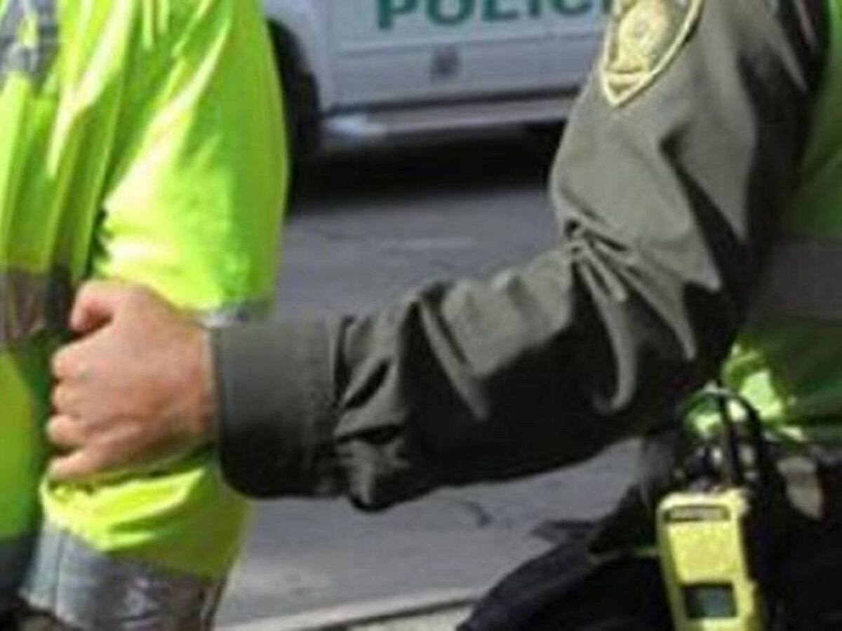 Patrullero de la Policía en Cúcuta señalado de presunto abuso sexual