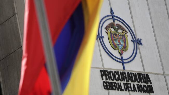 Los disciplinados y sus apoderados interpusieron recurso de apelación, que será resuelto por una Procuraduría Delegada . Foto: Colprensa