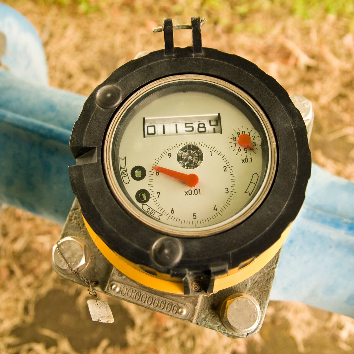 Contadores de agua de segunda mano afectan a usuarios del Acueducto