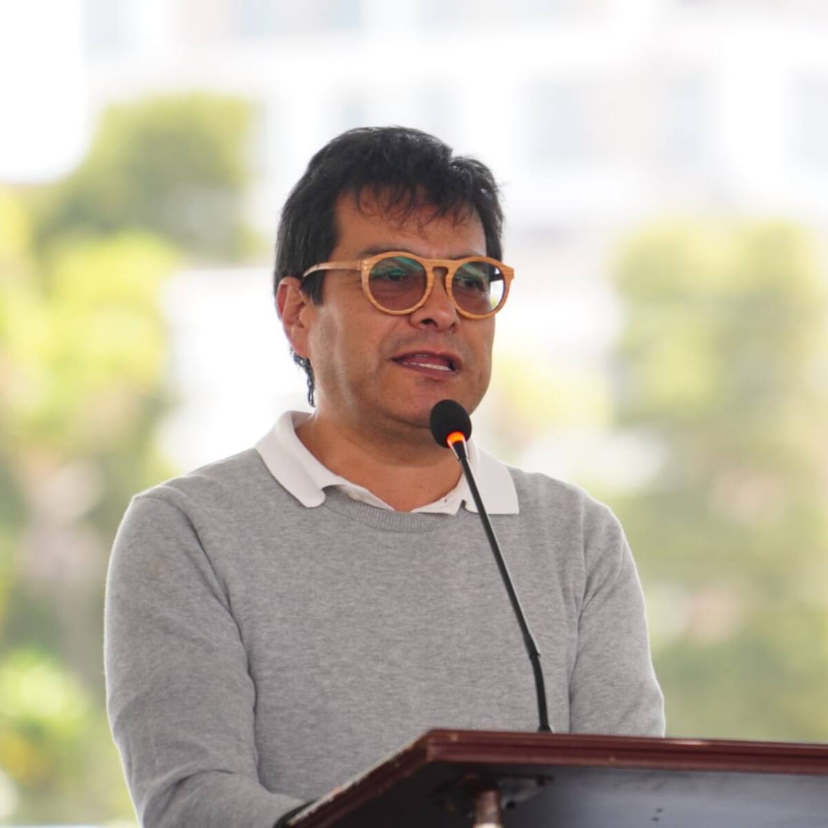 Gobierno activa mecanismos para lograr la paz entre el ELN y las Farc en Arauca