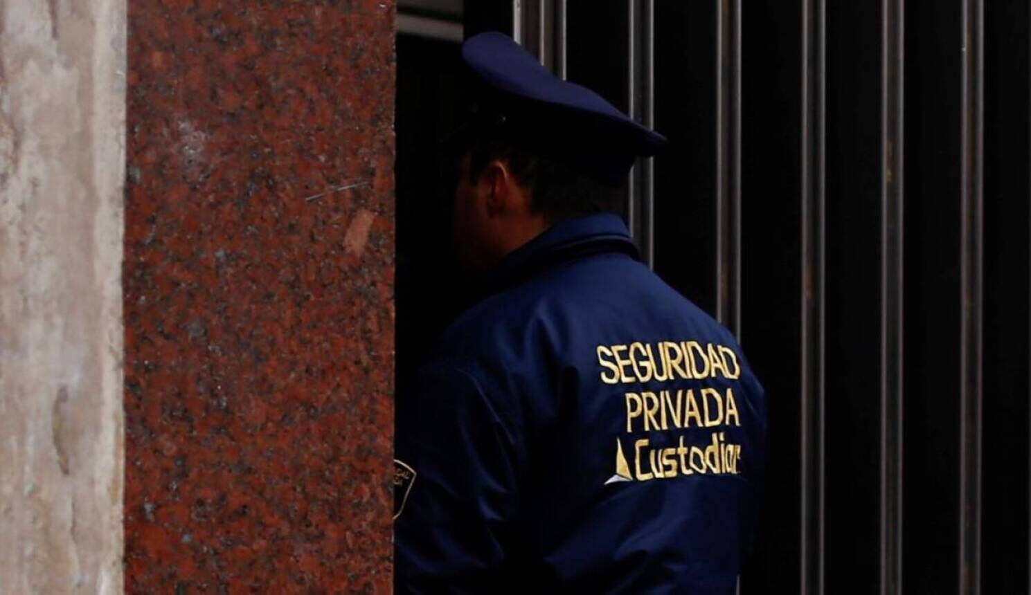 Colegios públicos de Pereira sin contrato de vigilancia / Foto: Colprensa