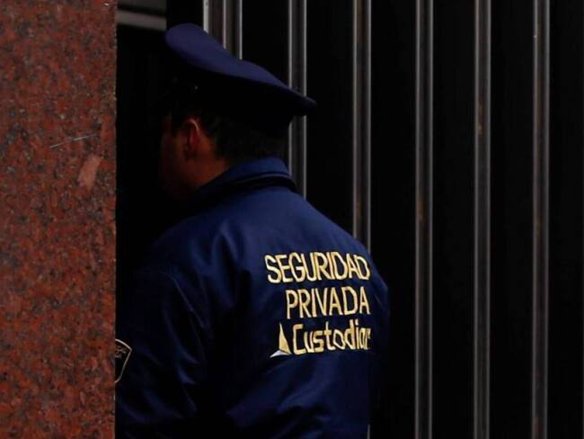 Colegios públicos de Pereira sin contrato de vigilancia / Foto: Colprensa