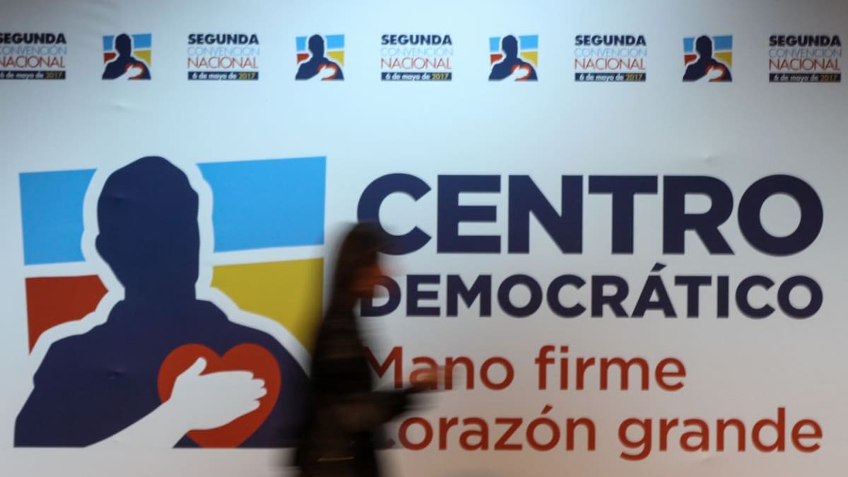 Centro Democrático buscará archivar reforma tributaria de Petro: “es inconveniente”