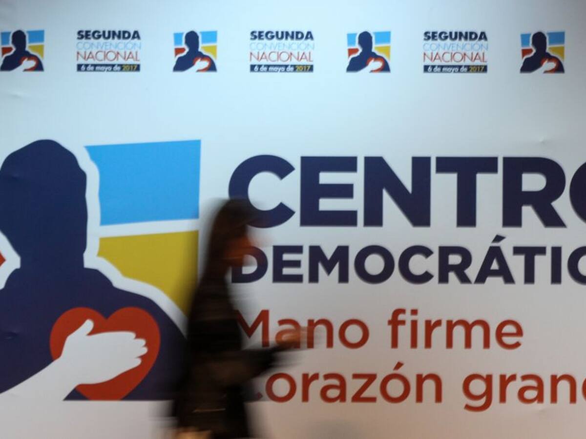 Centro Democrático buscará archivar reforma tributaria de Petro: “es inconveniente”