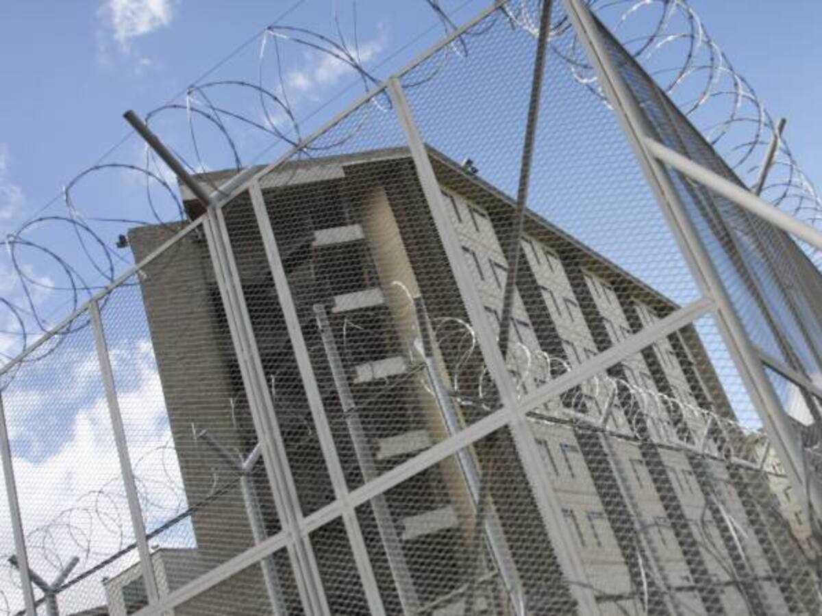 Condenado por feminicidio asesinó a una mujer dentro de la cárcel de Cómbita