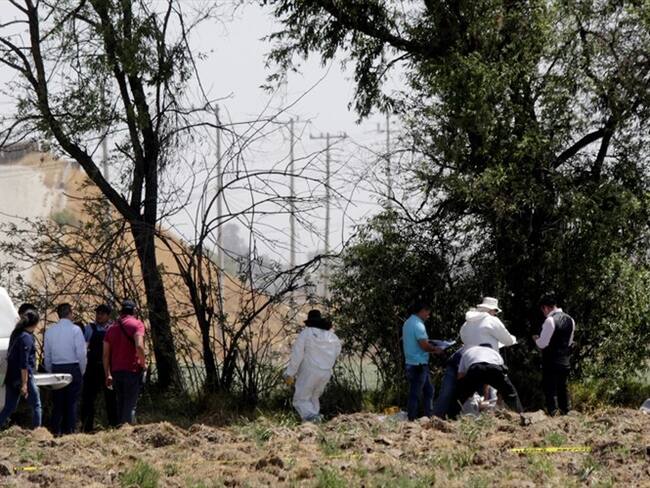 No habrá impunidad con la muerte de los estudiantes colombianos: Gobernación de Puebla