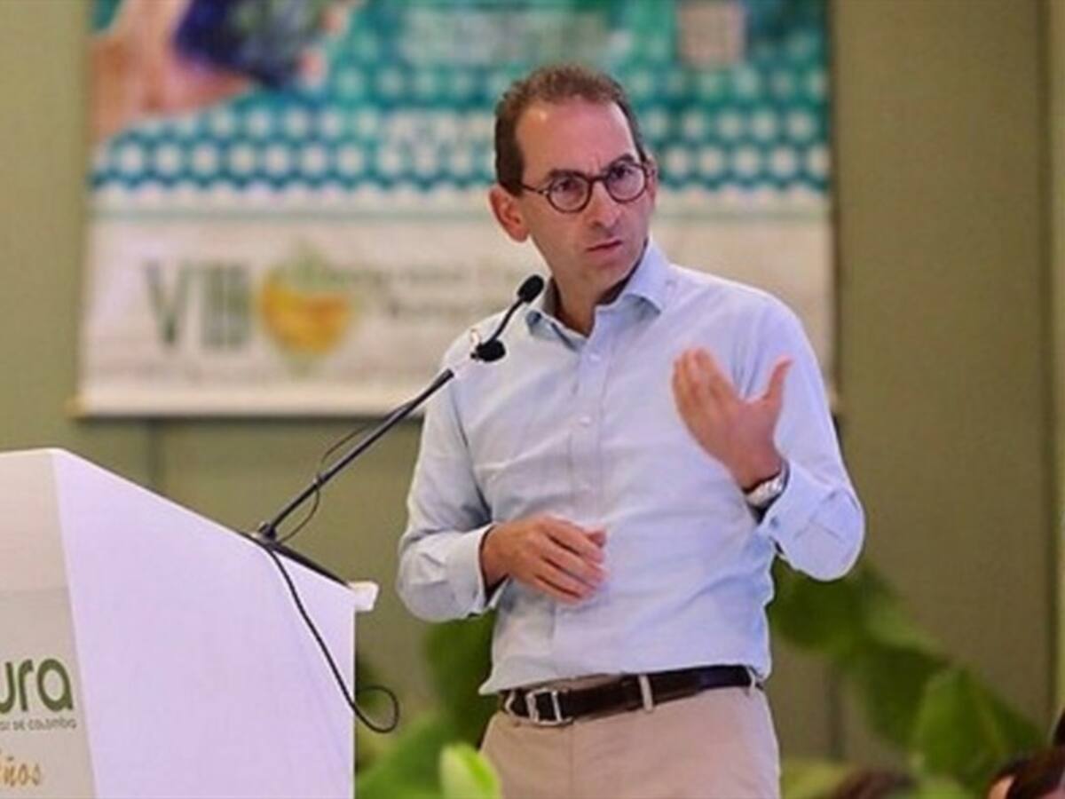 Minagricultura instaló Centro Integrado para combatir el contrabando