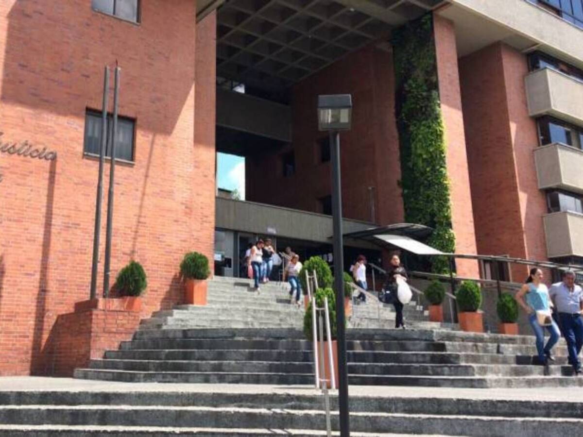 Demandan a la Rama Judicial de Pereira por despido arbitrario de citador