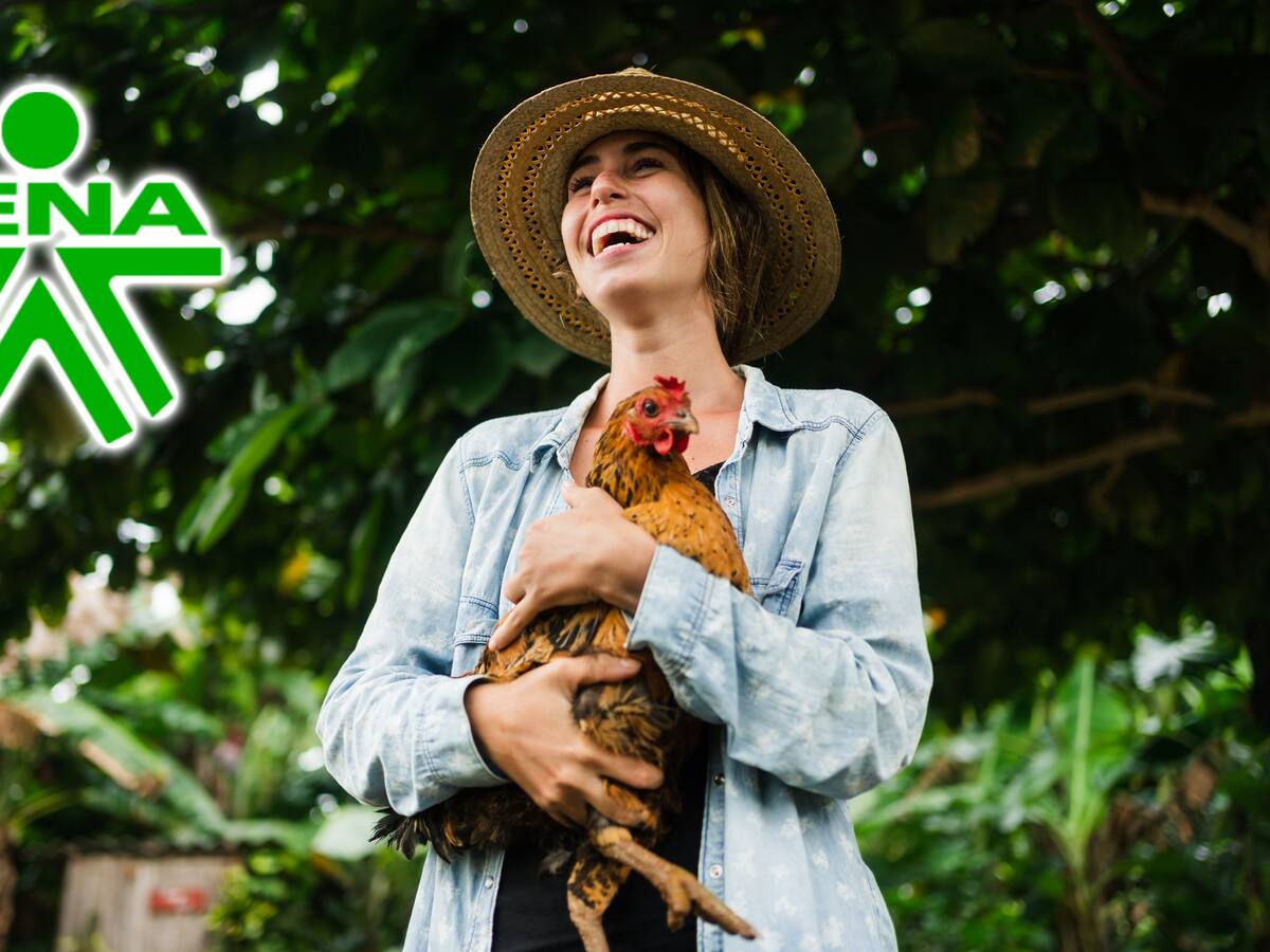 ¿Cómo inscribirse al Fondo Emprender del SENA 2025? Anuncian nueva convocatoria en Boyacá