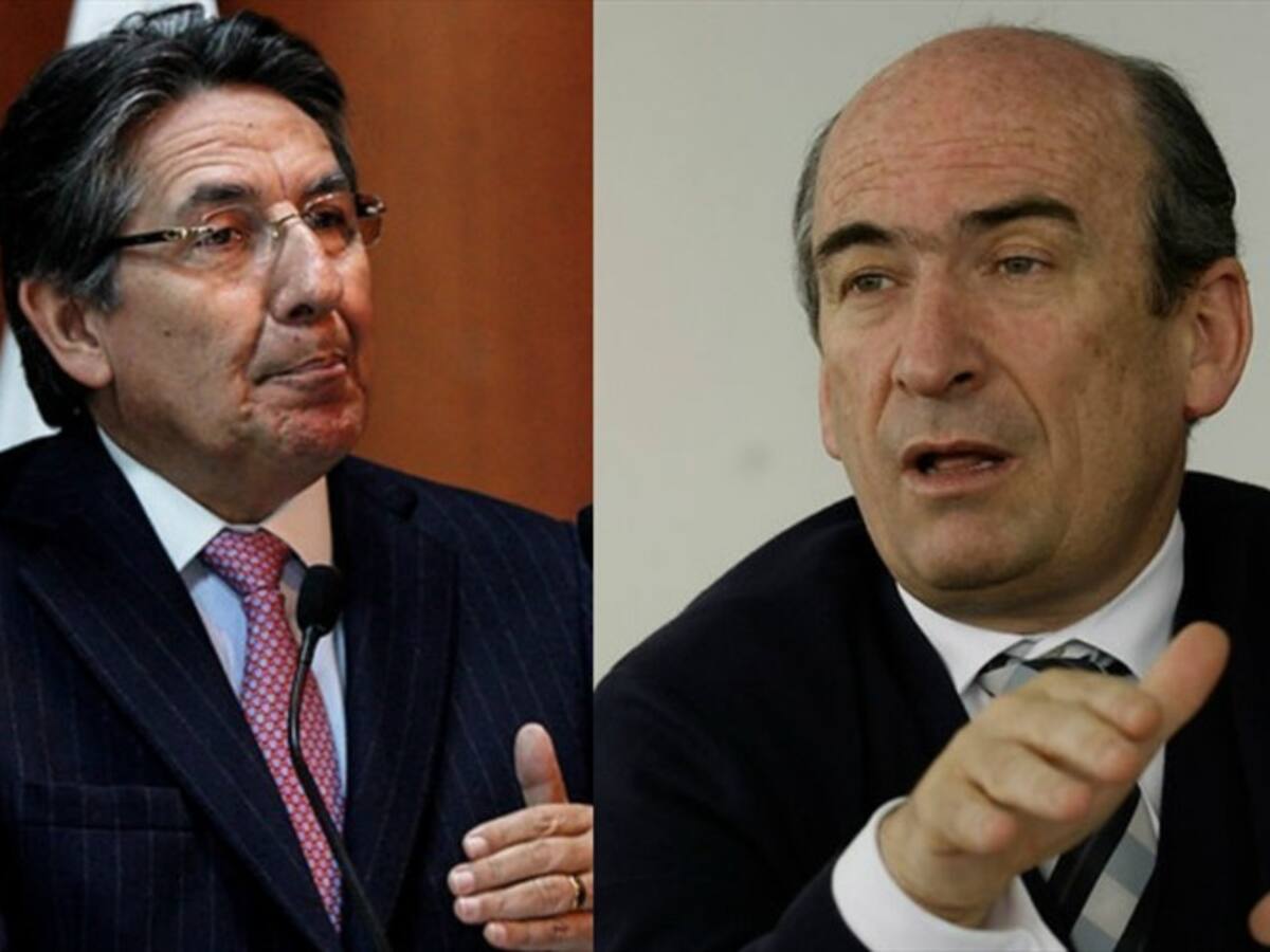 Revelan nuevos audios entre el Fiscal y Jorge Pizano