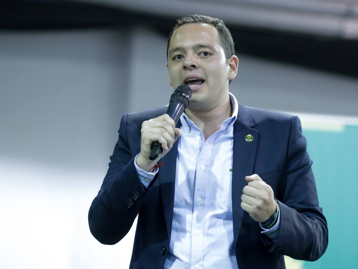 Inició el juicio oral contra el exalcalde de Manizales Carlos Mario Marín