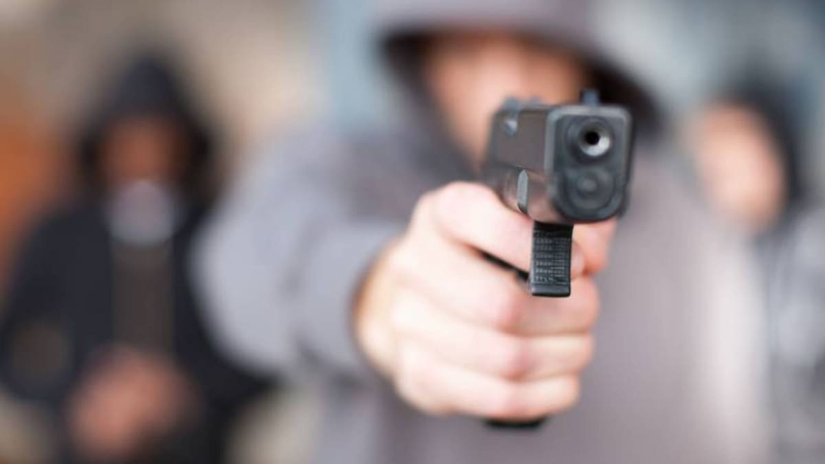 En Risaralda hay 22 bacrim que se estarían disputando el control del microtráfico