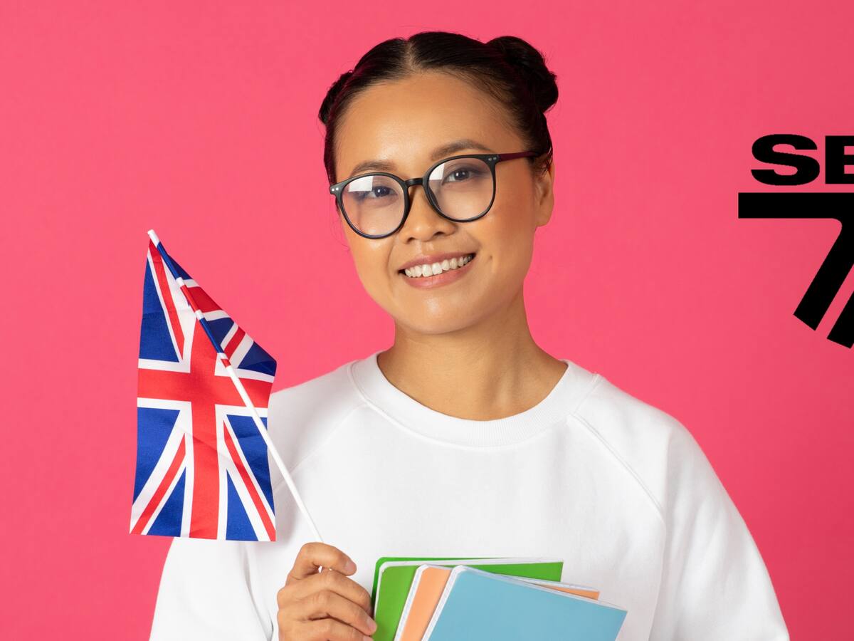 ¿Qué cursos de inglés tiene disponible el Sena en septiembre?