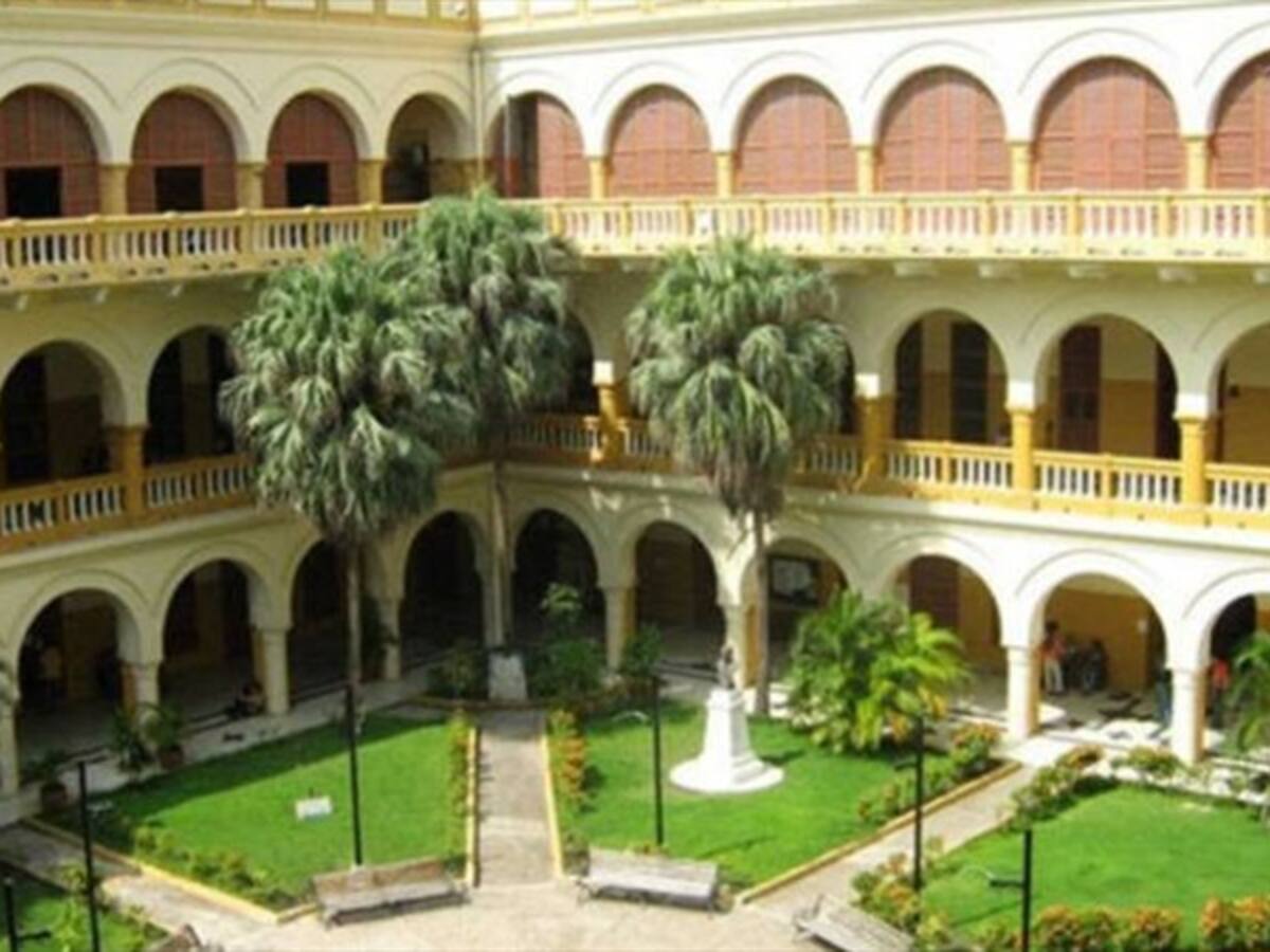 Alcaldía de Cartagena firmó 14 convenios por $10.244 millones con Unicartagena en 2020