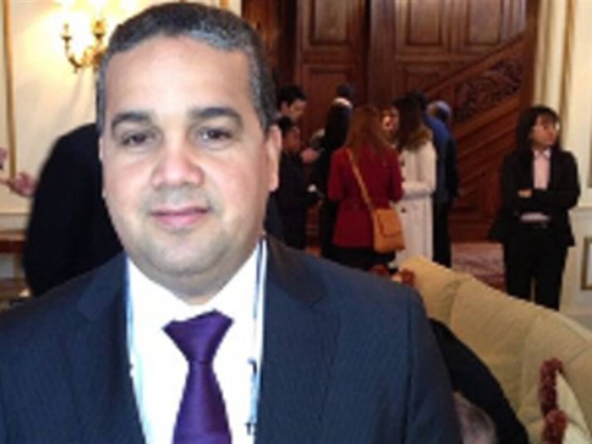 Pedrito Pereira fue designado como alcalde de Cartagena