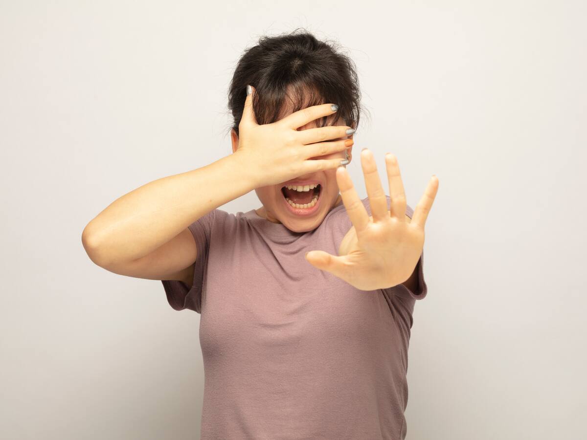 ¿Qué nos provoca miedo?