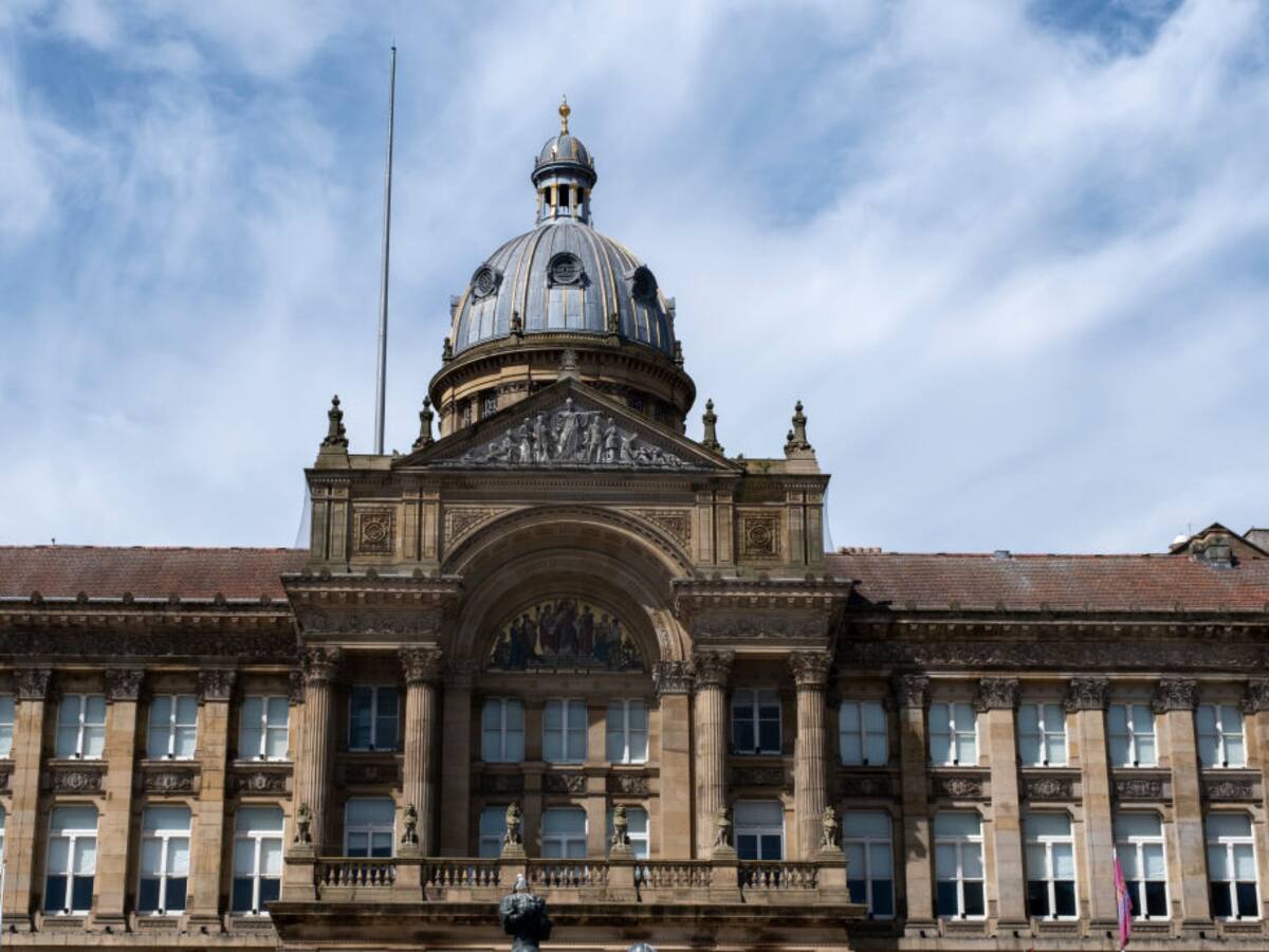 Reino Unido utilizará “todos los medios diplomáticos” para lograr un alto el fuego en Gaza