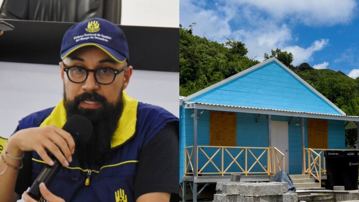 Carlos Carillo pone la lupa en Providencia: ¿por qué nuevas casas costaron $700 millones?