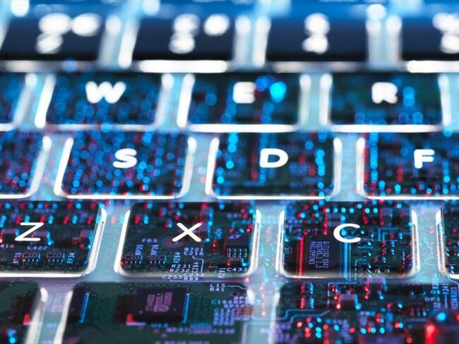 “Senha” ha sido la última inclusión a la lista y los hackers pueden tardar hasta 10 segundos en descifrarla. Foto: Getty Images