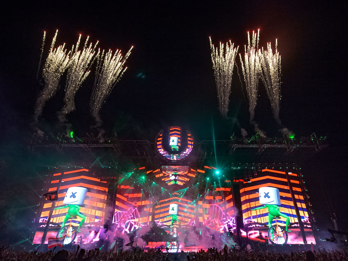 Ultra Music Festival 2024 Miami: los mejores shows y recomendaciones