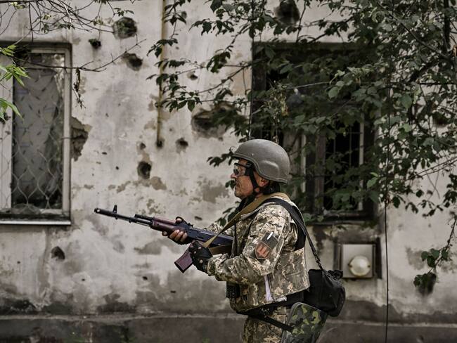 Rusia avisa a EE.UU.: dar armas a Ucrania alimenta el riesgo de un choque