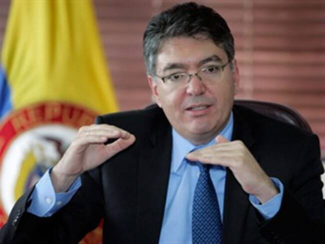 Colombia busca estabilidad en la producción petrolera por una década