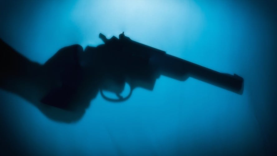 Delincuentes ingresaron a un asadero de pollos ubicado en el sector de Tres Esquinas, en la localidad de Engativá, con armas de fuego encañonaron a varias personas . Foto: Getty Images / PM IMAGES