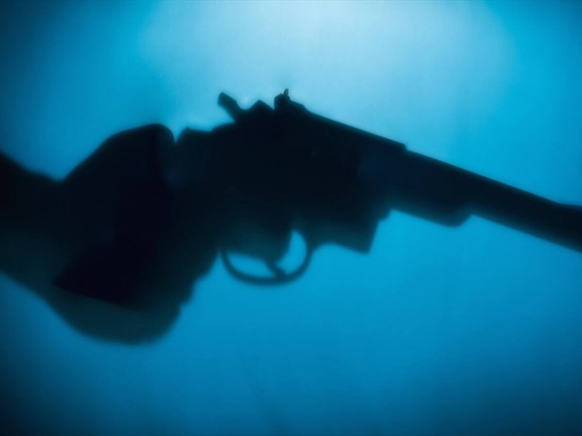 Balacera en asadero de pollos en Bogotá dejó menor aprehendido y hombre capturado