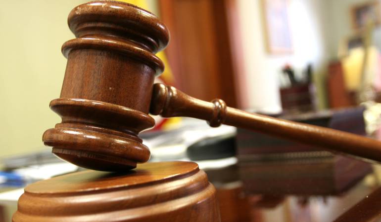 El Tribunal de Buga concluyó que la sentencia de primera instancia se apoyó en versiones contradictorias. 