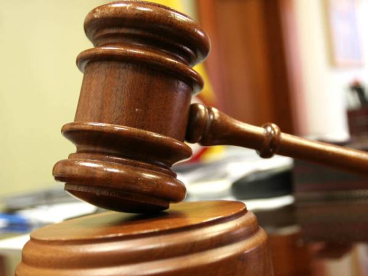 Revoca condena contra excontralora de Buenaventura