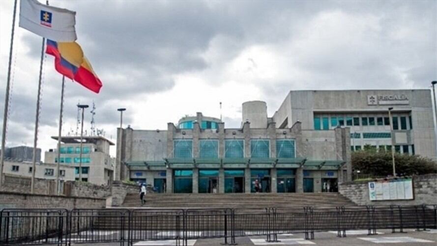 El ente fiscal responsabilizó a 'Los Rojas' como coautores del crimen de Roque Morelli. Foto: La Fiscalía