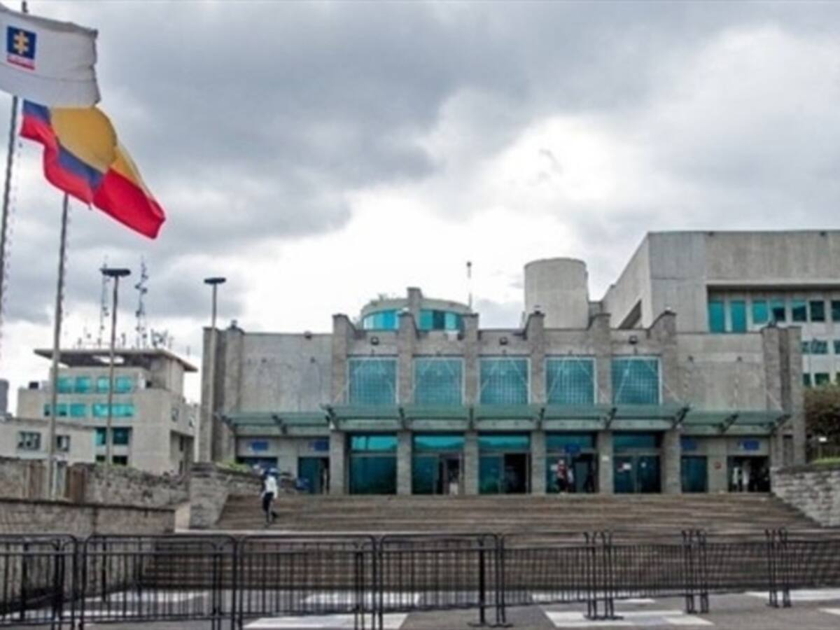 Fiscalía impuso medida preventiva a paramilitares por homicidio en la UniMagdalena en 2002