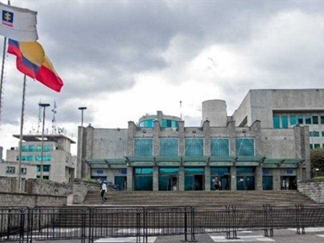 El ente fiscal responsabilizó a 'Los Rojas' como coautores del crimen de Roque Morelli. Foto: La Fiscalía