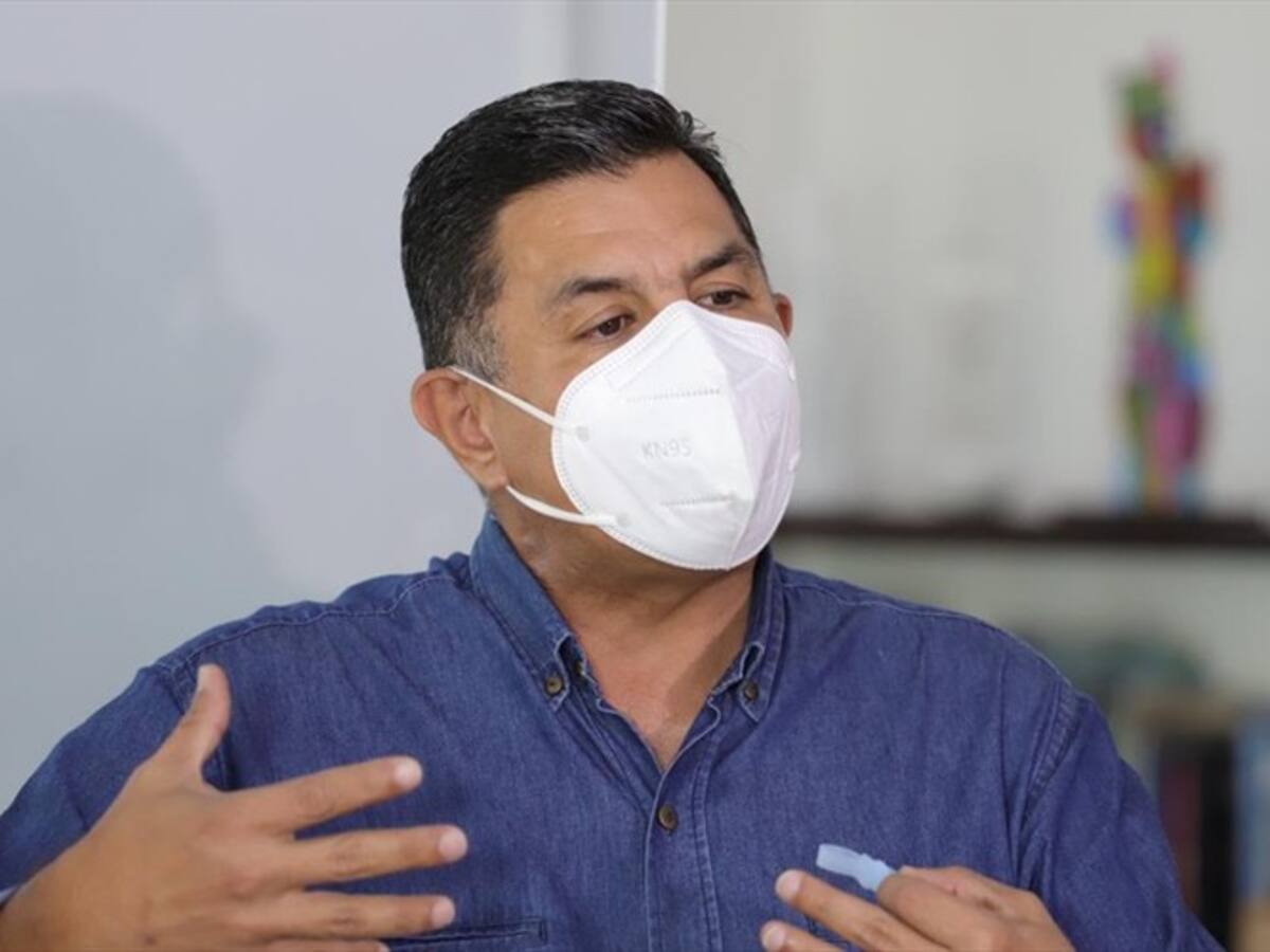 Así quedó el horario del toque de queda y la ley seca en Cali