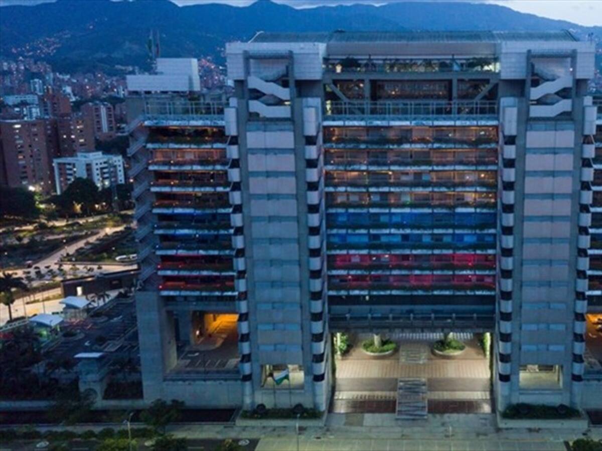 Se va la directora de la Fundación EPM