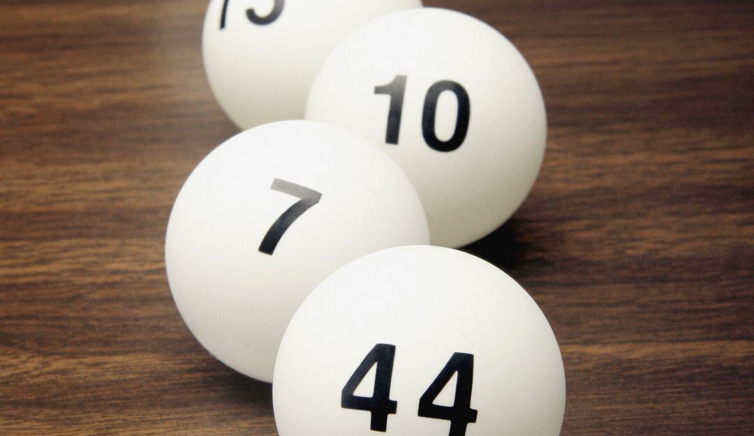 Resultados del chance y la Lotería de Boyacá. 