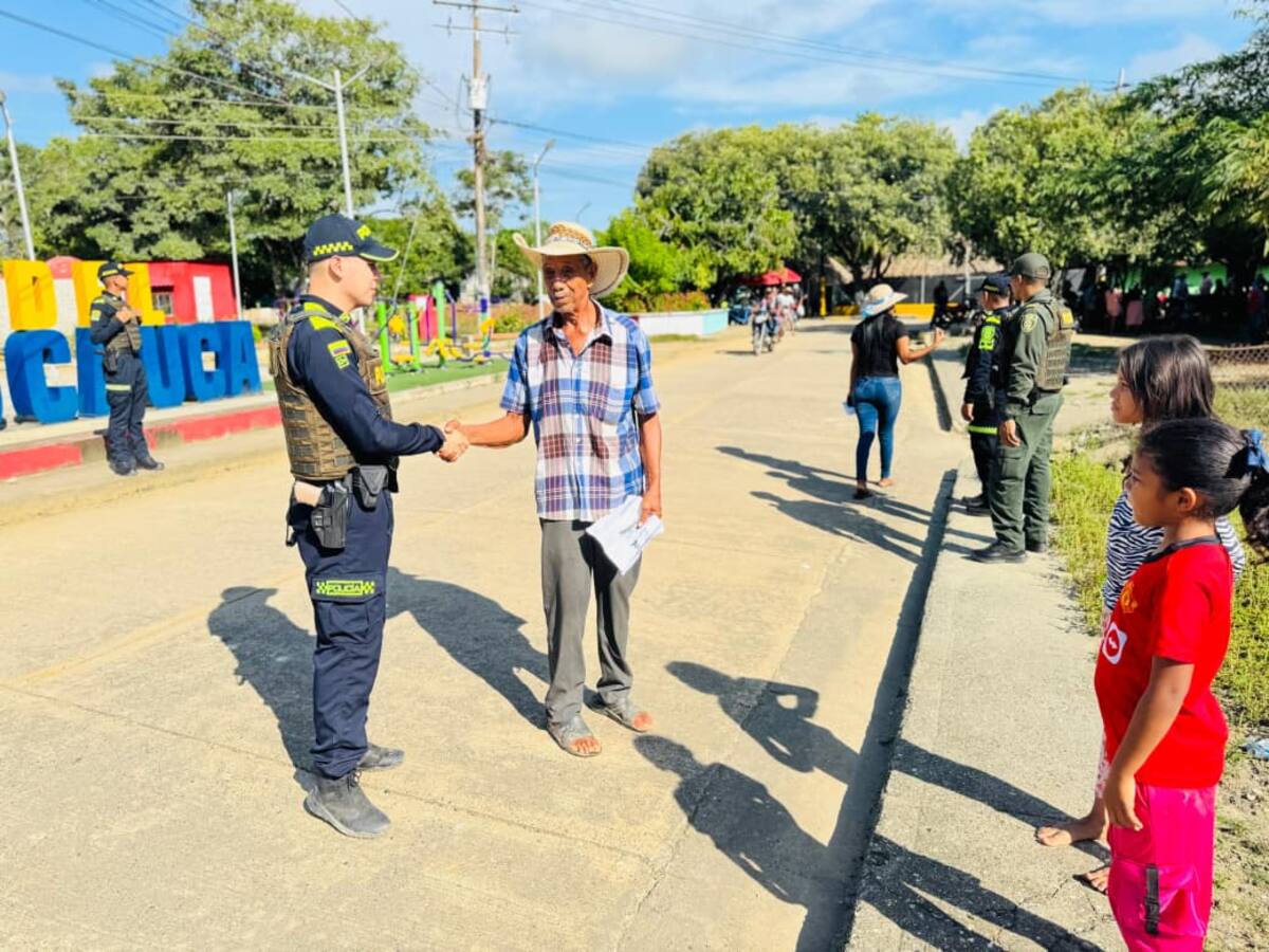 Reforzar la seguridad territorial: la clave para enfrentar un 2026 desafiante