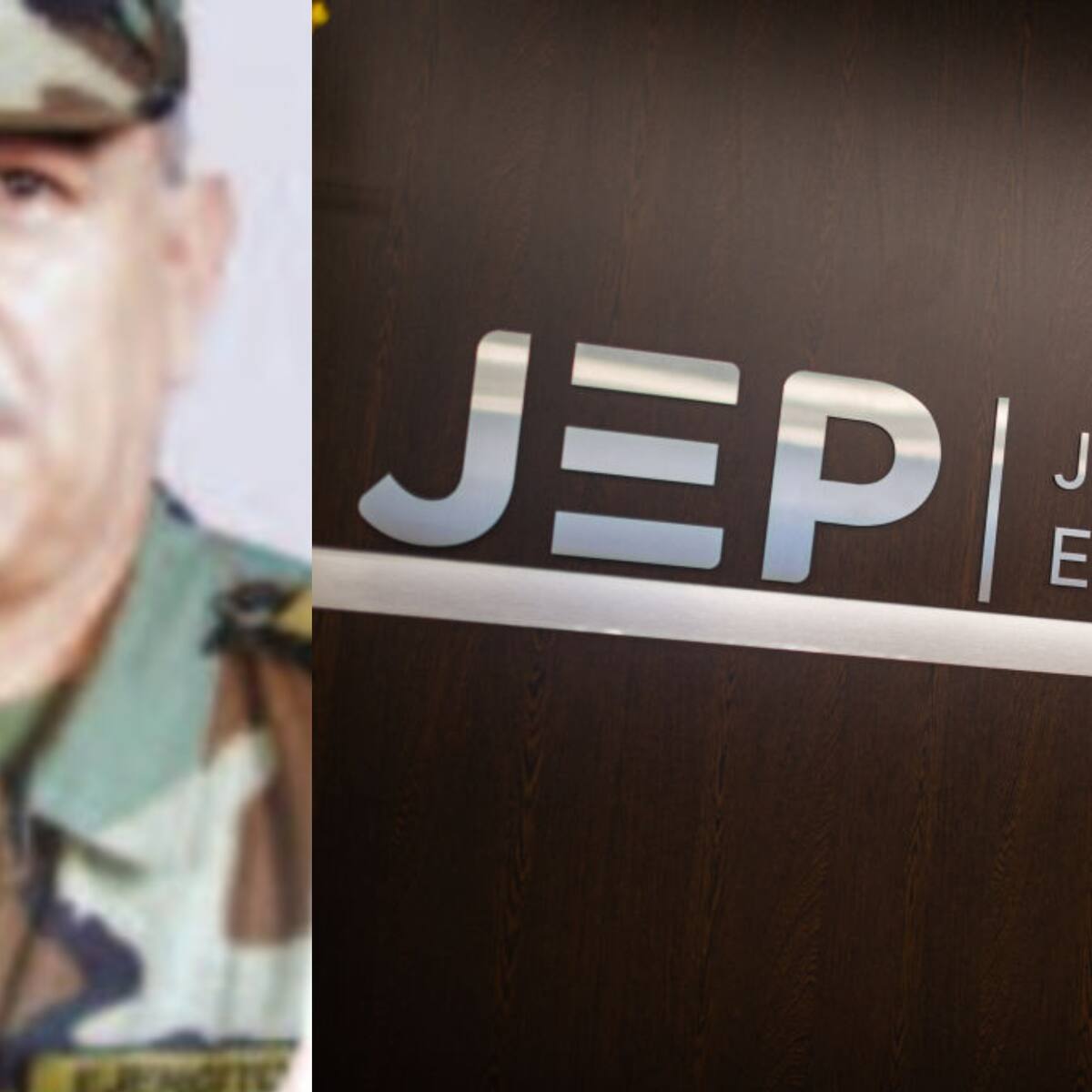 JEP llama al general Mario Correa Zambrano por crímenes entre Ejército y AUC en Nariño