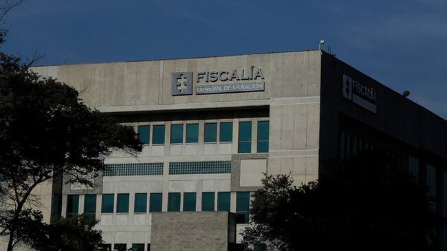 La nueva directora de la Unidad Contra el Lavado de Activos de la Fiscalía será Patricia Saavedra. Foto: Colprensa