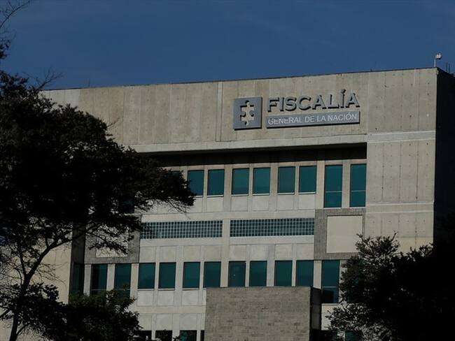 La nueva directora de la Unidad Contra el Lavado de Activos de la Fiscalía será Patricia Saavedra. Foto: Colprensa