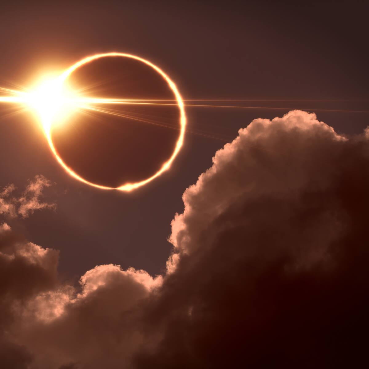 Lista con los últimos eclipses que hubo en Colombia: así se vivieron