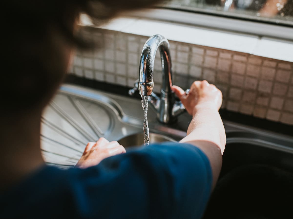 Calendario de racionamiento de agua en Bogotá del 1 al 9 de diciembre